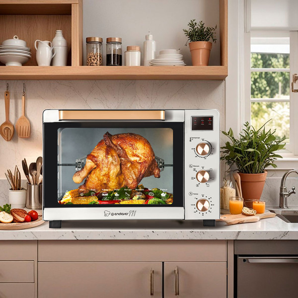 Ростер Endever Danko 4068