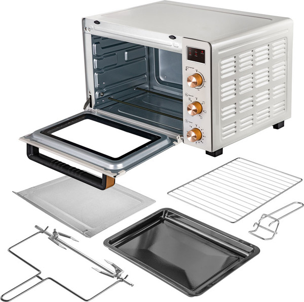 Ростер Endever Danko 4068