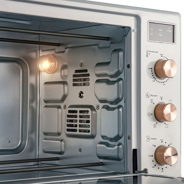 Ростер Endever Danko 4068