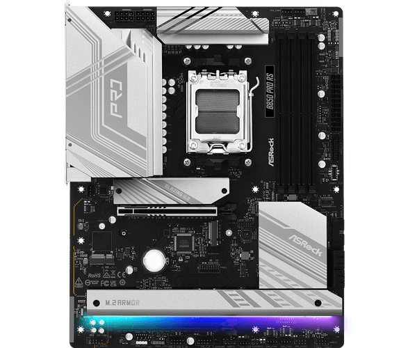 Материнская плата AsRock B850 Pro RS