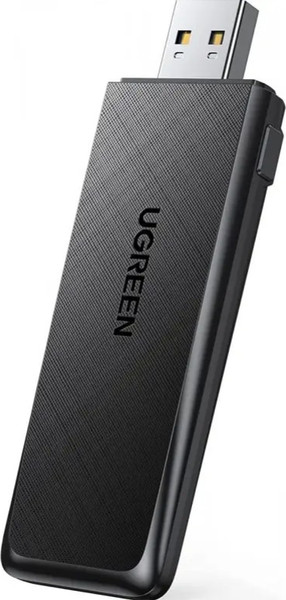 Wi-Fi-адаптер Ugreen AC1300 / 50340 - фото