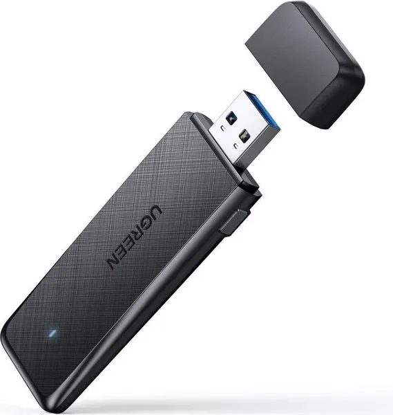 Wi-Fi-адаптер Ugreen AC1300 / 50340