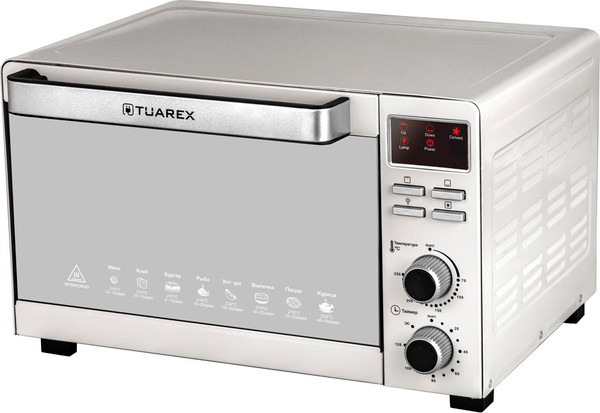 Ростер Tuarex TK-5031 - фото