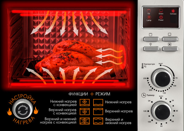 Ростер Tuarex TK-5031