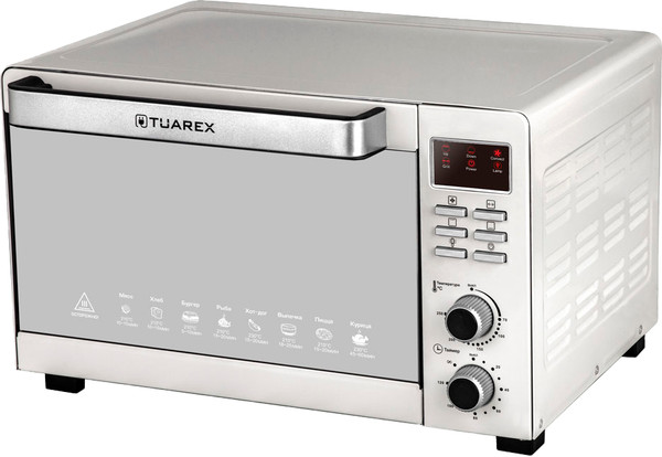 Ростер Tuarex TK-5045 - фото