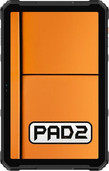 Планшет Ulefone Armor Pad 2