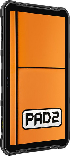 Планшет Ulefone Armor Pad 2