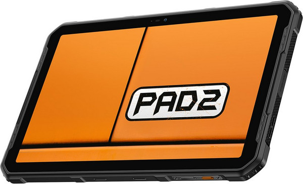 Планшет Ulefone Armor Pad 2