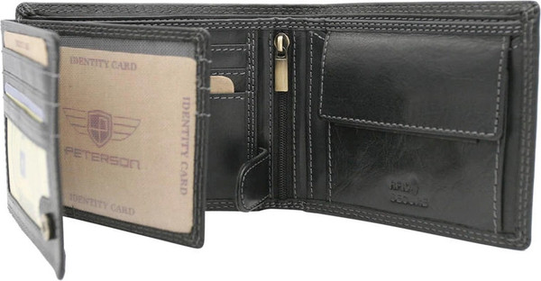 Портмоне Peterson PTN WL-0305