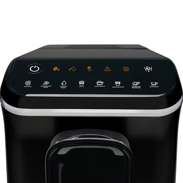 Кофемашина Timberk T-CMA34D60 (черный)