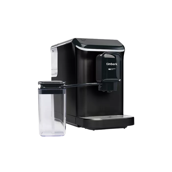 Кофемашина Timberk T-CMA34D60 (черный)