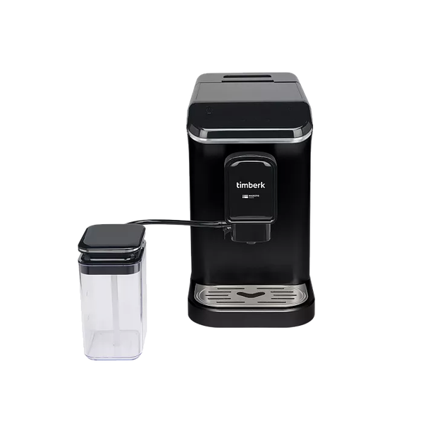 Кофемашина Timberk T-CMA34D60 (черный)