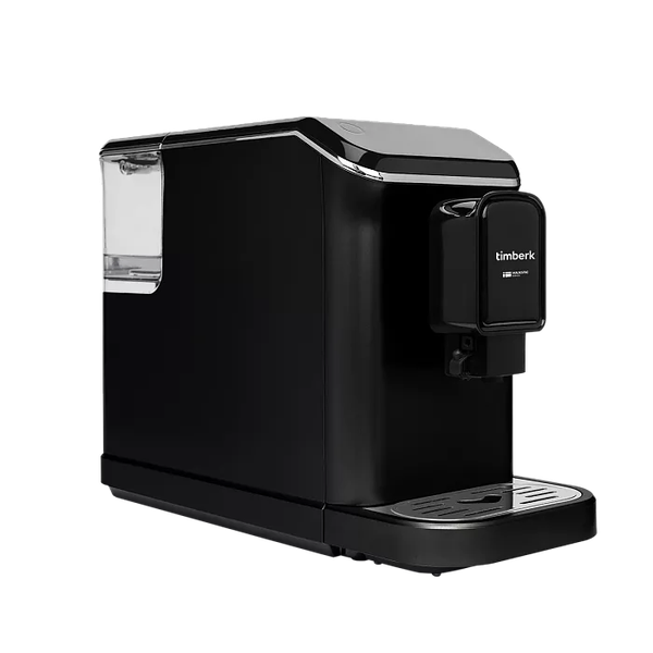 Кофемашина Timberk T-CMA34D60 (черный)