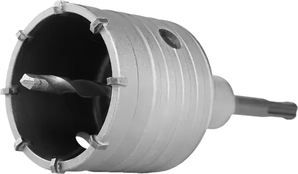 Коронка Vertex Tools 222-0068 - фото