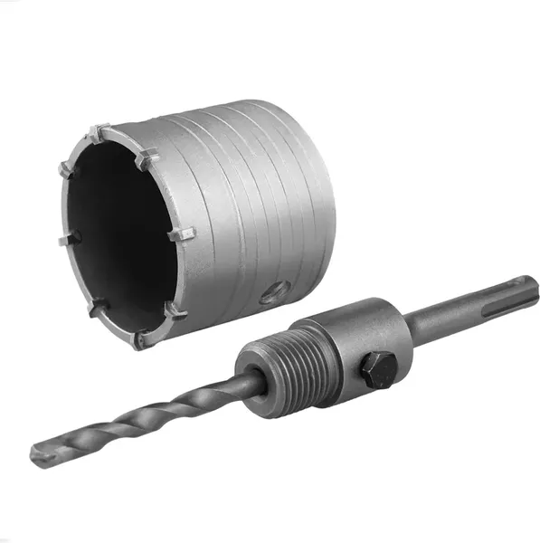 Коронка Vertex Tools 222-0068