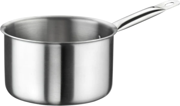 Ковш Pinti Inox Tender 3layers / 37300616 - фото