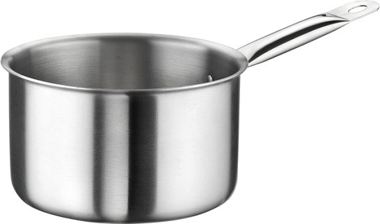 Ковш Pinti Inox Tender 3layers / 37300620 - фото