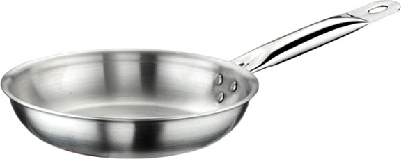 Сковорода Pinti Inox Tender 3layers 37303B20 - фото