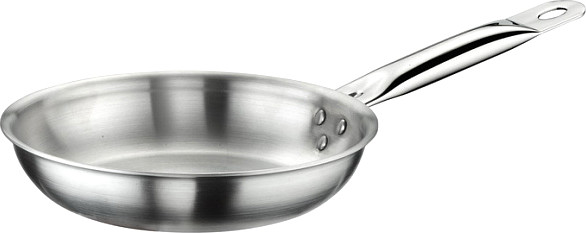 Сковорода Pinti Inox Tender 3layers 37303B28 - фото