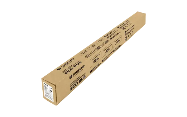 Скважинный насос Unipump Eco Rus 4-28 swim / 75328