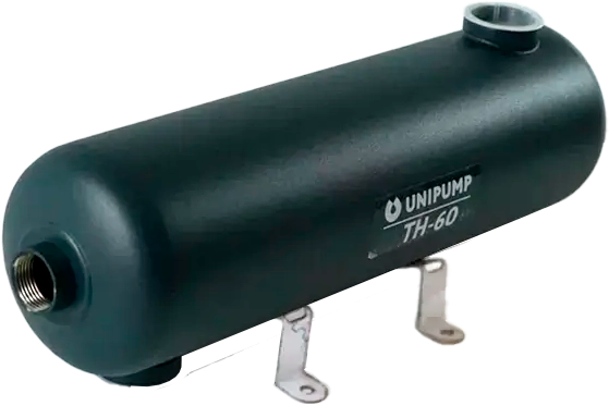 Теплообменник для бассейна Unipump TH-60 / 41840 - фото