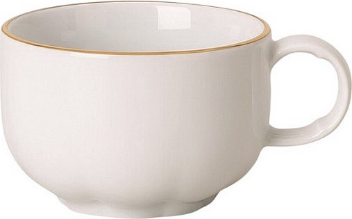 Чашка Rosenthal Sonetto Oro / 10600-405231-14717 - фото