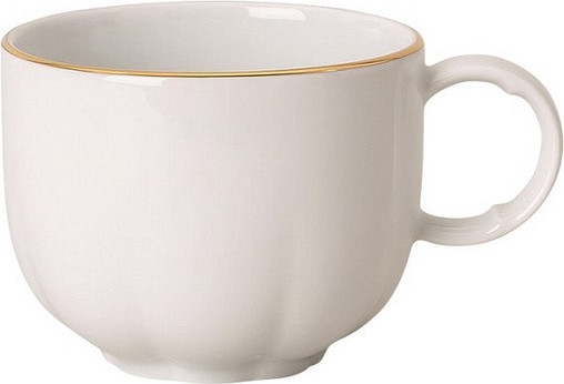 Чашка Rosenthal Sonetto Oro / 10600-405231-14772 - фото