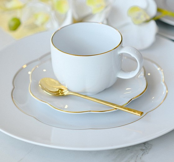 Чашка Rosenthal Sonetto Oro / 10600-405231-14772