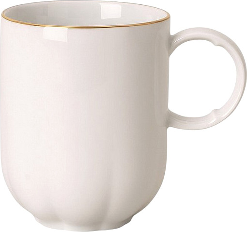 Кружка Rosenthal Sonetto Oro / 10600-405231-15505 - фото