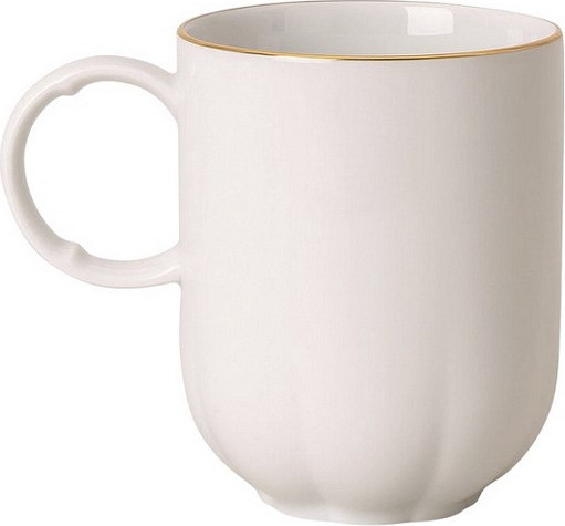 Кружка Rosenthal Sonetto Oro / 10600-405231-15505