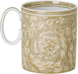 Кружка Versace Barocco / 19335-403782-15505
