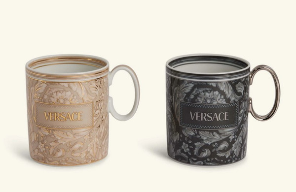 Набор кружек Versace Barocco / 19335-403783-29220