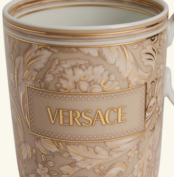 Набор кружек Versace Barocco / 19335-403783-29220