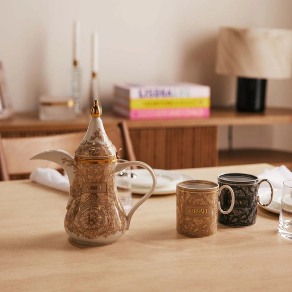 Набор кружек Versace Barocco / 19335-403783-29220