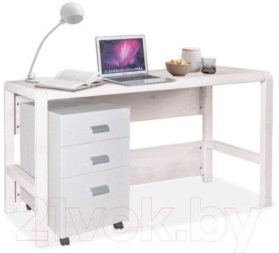 Письменный стол Dipriz Мадейра Д 4150