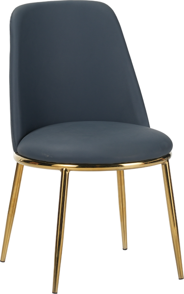 Стул Arvento Кастелло DC-151G - фото