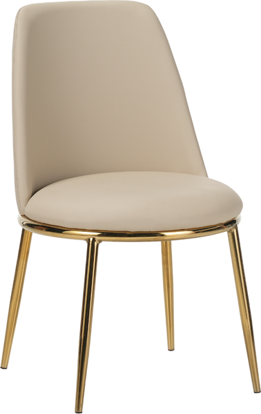 Стул Arvento Кастелло DC-151G - фото