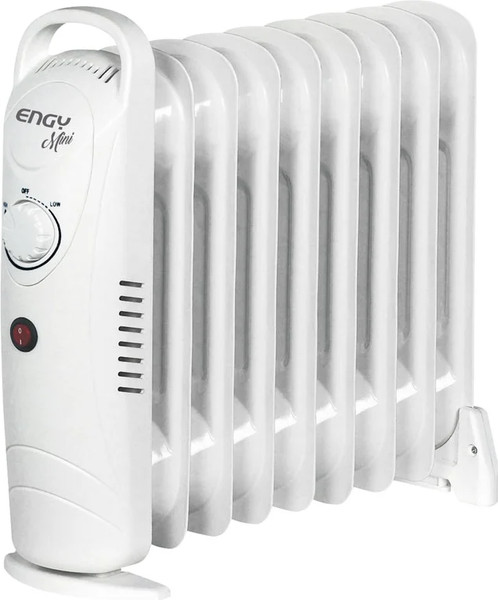Масляный радиатор Engy EN-1709 / 015095 - фото