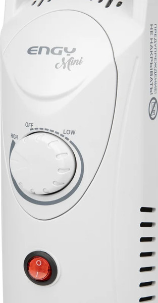 Масляный радиатор Engy EN-1709 / 015095