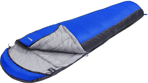 Спальный мешок Jungle Camp Bison Jr / 70941