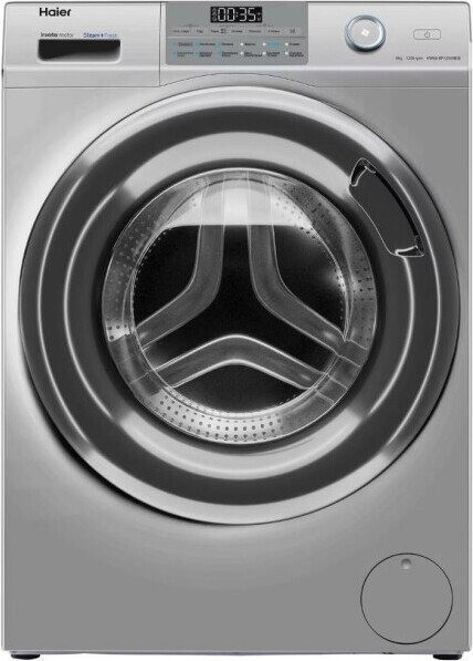 Стиральная машина Haier HW60-BP12959BSE - фото