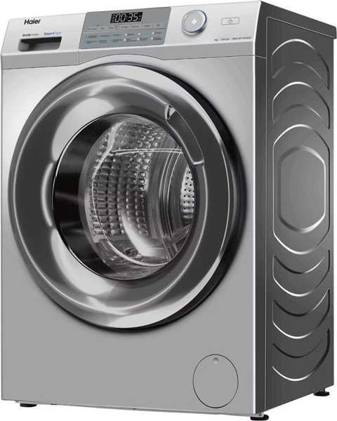 Стиральная машина Haier HW60-BP12959BSE