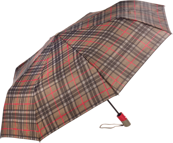 Зонт складной RST Umbrella 3211A-С1 - фото