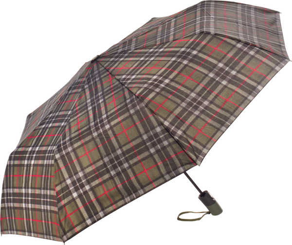 Зонт складной RST Umbrella 3211A-С3 - фото