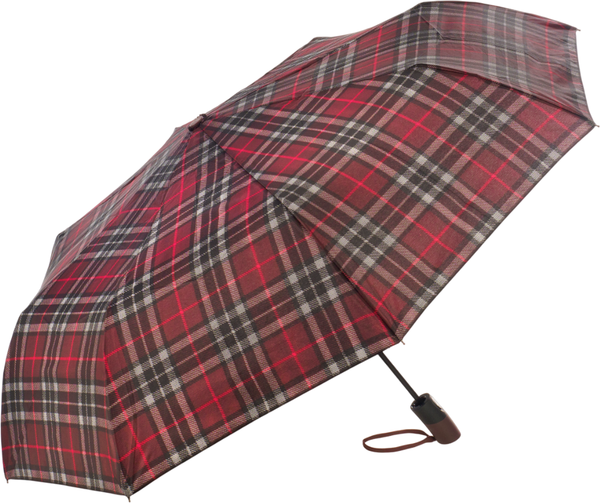 Зонт складной RST Umbrella 3211A-С4 - фото