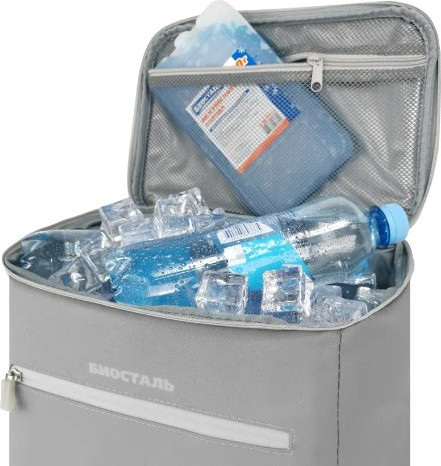 Набор аккумуляторов холода Биосталь IP-300М 300г 4646