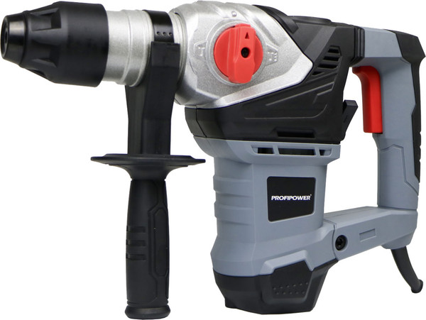 Перфоратор Profipower SDS-Plus PBH32 / E0262 - фото