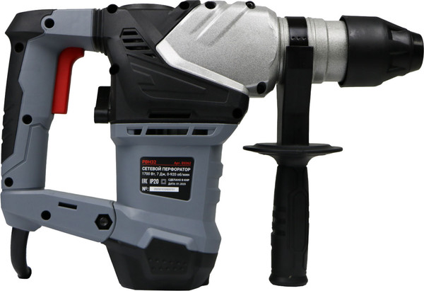 Перфоратор Profipower SDS-Plus PBH32 / E0262