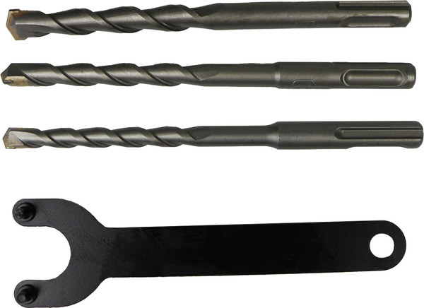 Перфоратор Profipower SDS-Plus PBH32 / E0262