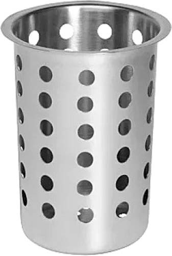 Подставка для кухонных приборов Luxstahl RGS-L211-W / кт532в - фото